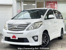 Toyota Alphard DBA-ANH20W