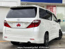 Used 2012 AT toyota alphard DBA-ANH20W Image[2]