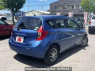 Used 2015 AT nissan note DBA-E12 Image[2]
