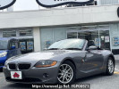 BMW Z4 GH-BT25