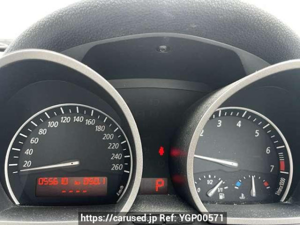 Used 2003 AT bmw z4 GH-BT25 Image[6]