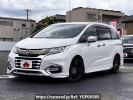 Honda Odyssey 6BA-RC1