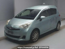 Toyota Ractis NSP122