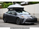 Toyota Prius ZVW55