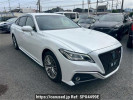 Toyota Crown Hybrid AZSH20