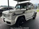 Mercedes Benz null 463348