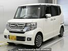Honda N-BOX CUSTOM JF1
