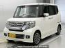 Used 2017 AT honda n-box-custom JF1 Image[0]