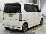 Used 2017 AT honda n-box-custom JF1 Image[1]