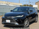 Toyota Harrier MXUA80