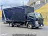 Used 2014 AT mitsubishi-fuso canter FEB90 Image[0]