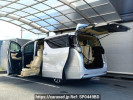 Toyota Vellfire AGH35W