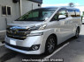 Used 2015 AT toyota vellfire AGH35W Image[1]