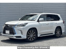 Lexus LX URJ201W