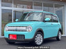 Used 2021 AT suzuki alto-lapin HE33S Image[0]