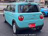 Used 2021 AT suzuki alto-lapin HE33S Image[1]
