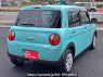 Used 2021 AT suzuki alto-lapin HE33S Image[2]