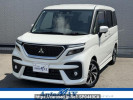 Mitsubishi Delica D2 MB37S