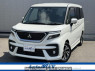 Used 2024 AT mitsubishi delica-d2 MB37S Image[0]