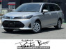 Used 2024 AT toyota corolla-fielder NKE165G Image[0]