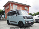 Suzuki Spacia GEAR MK53S