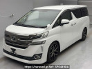 Toyota Vellfire AGH35W
