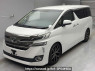 Used 2015 AT toyota vellfire AGH35W Image[0]