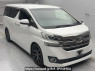 Used 2015 AT toyota vellfire AGH35W Image[2]