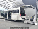 Toyota Hiace Van TRH200Kカイ