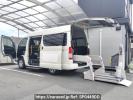 Toyota Hiace Van TRH200Kカイ