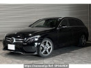 Mercedes Benz C CLASS STATION WAGON 205240C