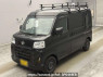 Used 2023 AT daihatsu hijet-cargo S700V Image[0]
