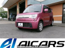 Suzuki MR Wagon MF33S