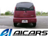 Used 2012 AT suzuki mr-wagon MF33S Image[2]