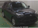 Toyota Raize A210A
