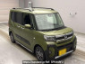 Used 2025 AT daihatsu tanto LA650S Image[2]