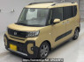 Used 2025 AT daihatsu tanto LA650S Image[0]