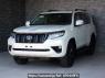 Used 2021 AT toyota land-cruiser-prado TRJ150W Image[0]
