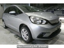 Honda Fit GR2