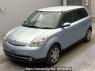 Used 2008 AT mazda verisa DC5W Image[0]