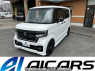 Used 2022 AT honda n-box JF3 Image[0]