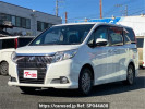 Toyota Esquire ZRR80G