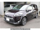 Toyota Sienta NSP170G
