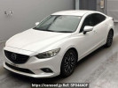 Mazda Atenza GJ2FP