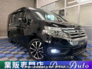 Honda Step WGN Spada RK5