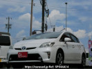 Toyota Prius ZVW30