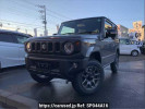 Suzuki Jimny JB64W