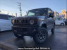 Used 2026 AT suzuki jimny JB64W Image[0]