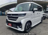 Used 2025 AT suzuki spacia-custom MK94S Image[0]