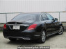 Used 2015 AT mercedes-benz c-class 205042C Image[1]